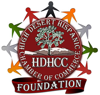 High Desert Hispanic Chamber of Commerce