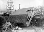Flood March 1938 Colton - San Bernardino