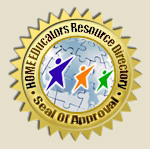 HOME EDucators Resource Directory Seal of Approval