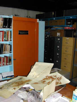 Bowers Ethnobotany Lab and Library