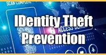 Identity Theft Prevention and Information