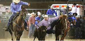 Sheriff’s Rodeo