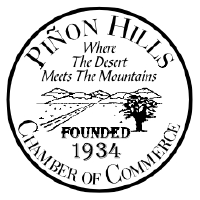 Pinon Hills Chamber of Commerce